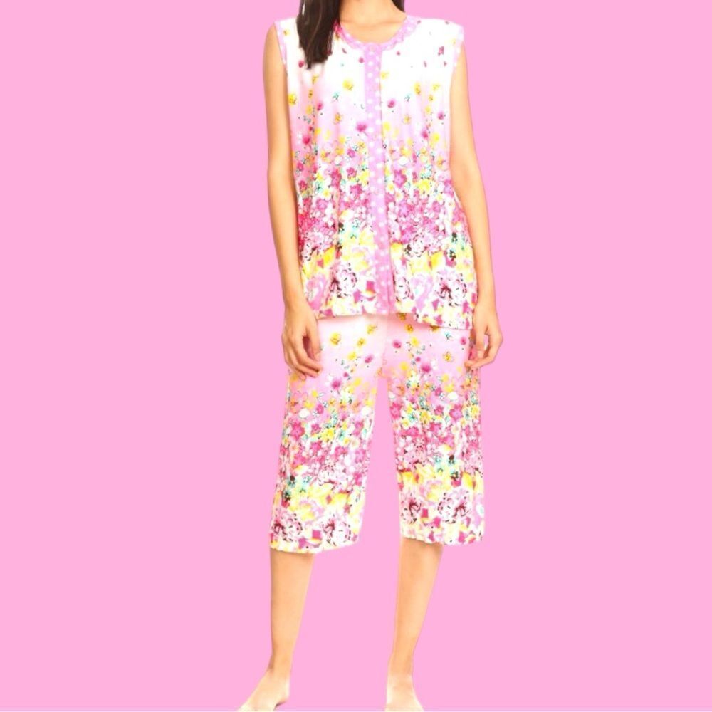 Lati fashion colorful pajamas! New!!!